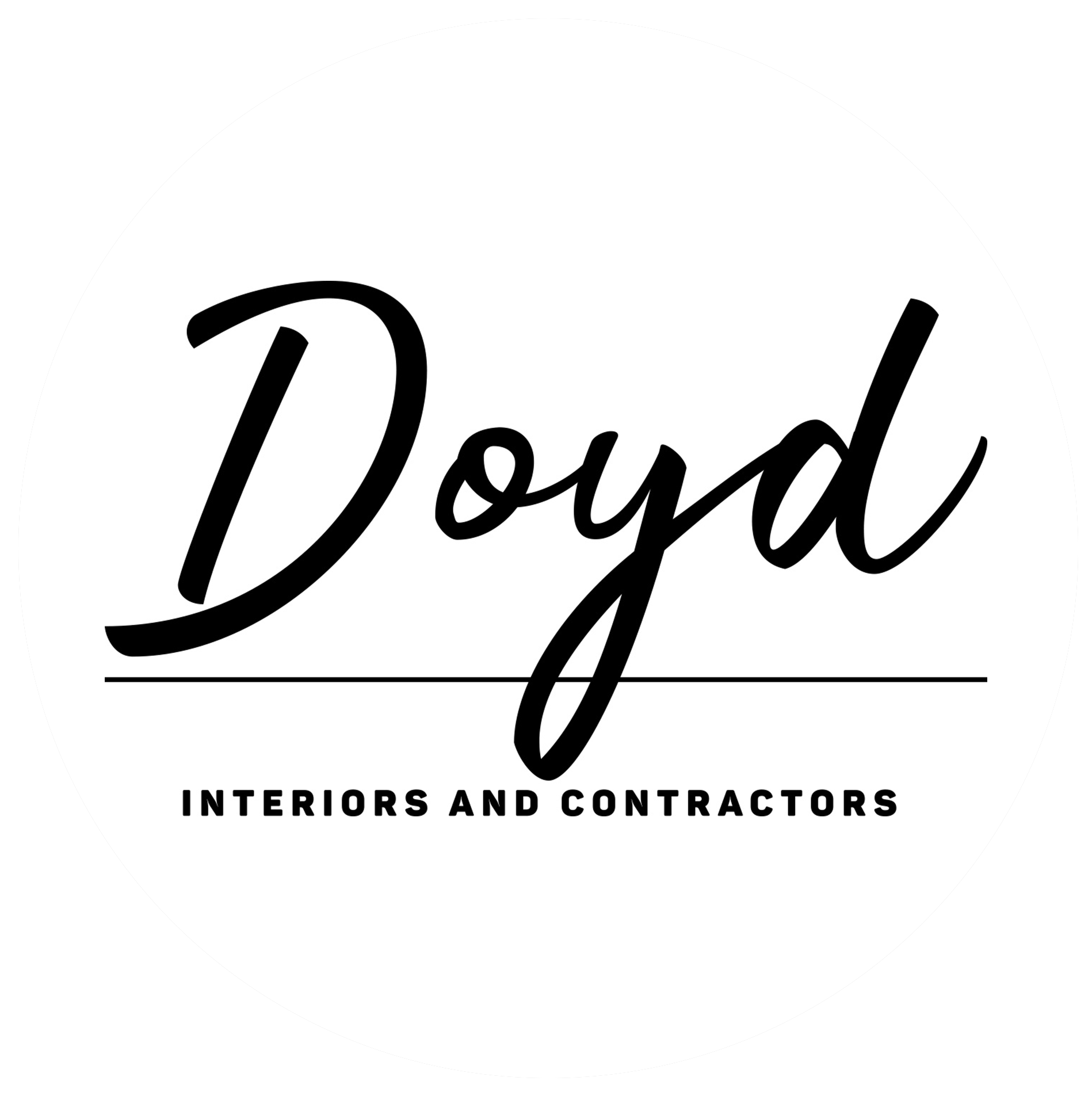 DOYD INTERIORS